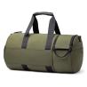 Buy cheap Simple Waterproof Fitness Bag Outing Portable Travel Handbag Shoulder Luggage Bag from wholesalers