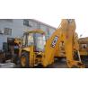 Buy cheap Used jcb 3cx backhoe loader for sale from wholesalers
