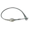 Buy cheap Sliver Color 13 - 102mm Cable Socks For Building / Warehouse from wholesalers