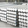 Buy cheap Mill Edge Slit Edge Aluminum Round Rod Millfinish Polished Anodizing from wholesalers