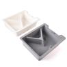 Buy cheap S136 2738 Liquid Silicone Injection Molding Rubber Injection Molding Parts For Storage Box from wholesalers