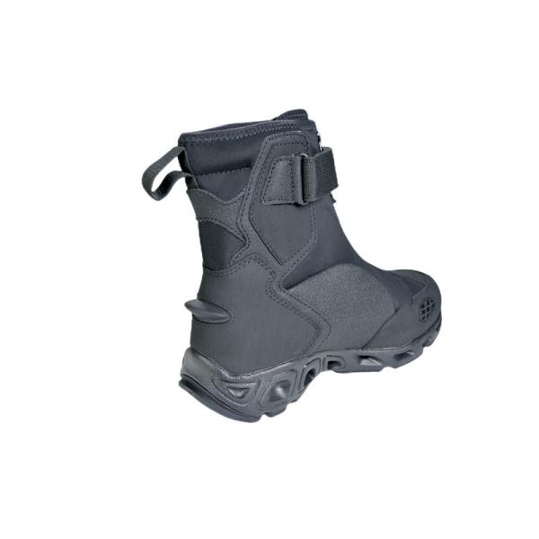 Buy cheap Practical Rescue Neoprene Drysuit Boots , Anti Corrosion Diving Drysuit Rock Boots from wholesalers