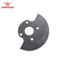 Buy cheap Spacer, Crankshaft, S93-5 W/Lancaster PN 60063002 Auto Cutter Spare Parts from wholesalers