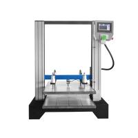 Buy cheap Battery-Packaged Stacking Test Machine product