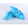 Buy cheap Disposable Shoe Cover Non-Skid Non woven Shoe Cover from wholesalers
