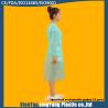 Buy cheap Standard Size Disposable Hospital Theatre Gowns Tie On Neck And Waist from wholesalers