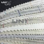 9206 Horse Hair Fabric Woven Interlining For Clothes Lining Fabrics