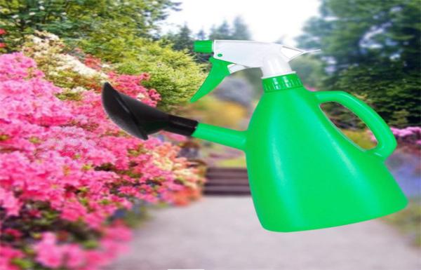 Buy cheap Sprinkler Head Garden Plastic PP Water Spray Pot Watering Can from wholesalers