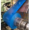 Buy cheap PVDF valspar Z275gColor Coated Steel Coil G550 Pre-Painted Galvanized Steel Sheet 30 Years Warranty high end project use from wholesalers