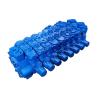 Buy cheap Genuine Excavator Spare Part 19X203615 Muti Valve For Sany HVSE-12 Construction Works from wholesalers