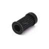 Buy cheap Wholesale Made In China High Quality Anodized Black 6063-T5 Aluminum Heatsink from wholesalers
