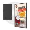 Buy cheap 50" 49" inch LED TFT wall high brightness screen for commercial signage AD totem display from wholesalers