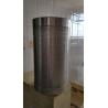 Buy cheap SCREEN TUBE FOR DRILLING WATER WELL from wholesalers