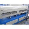 Buy cheap Eviromental Protection Waste Plastic Recycling Machine , pet bottle recycling machine from wholesalers