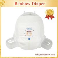 Buy cheap Leakage Protection Baby Diaper product