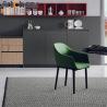 Buy cheap Kitchen Cabinet Modern Wood With Portable And Plywood Wood Type from wholesalers