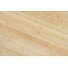 Buy cheap 2015 new carbonized Strand Woven Bamboo Flooring light & bamboo joint is dispersion from wholesalers
