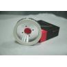 Buy cheap Vitrified Bond 150 Mm Diamond And Cbn Wheels For Ultra Hard Material Grinding from wholesalers