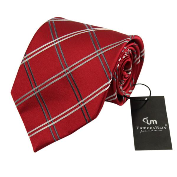 Buy cheap Excellent Silk tie for men Italian Silk Necktie from wholesalers