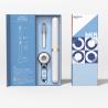 Buy cheap Rechargeable Battery Oral Care Toothbrush, Rotating Brush Head Design Oral Care Electric Toothbrush with Timer from wholesalers