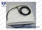 Worldwide Waterproof Outdoor Signal Jammer EIRP 37W Output Power GSM CDMA 3G