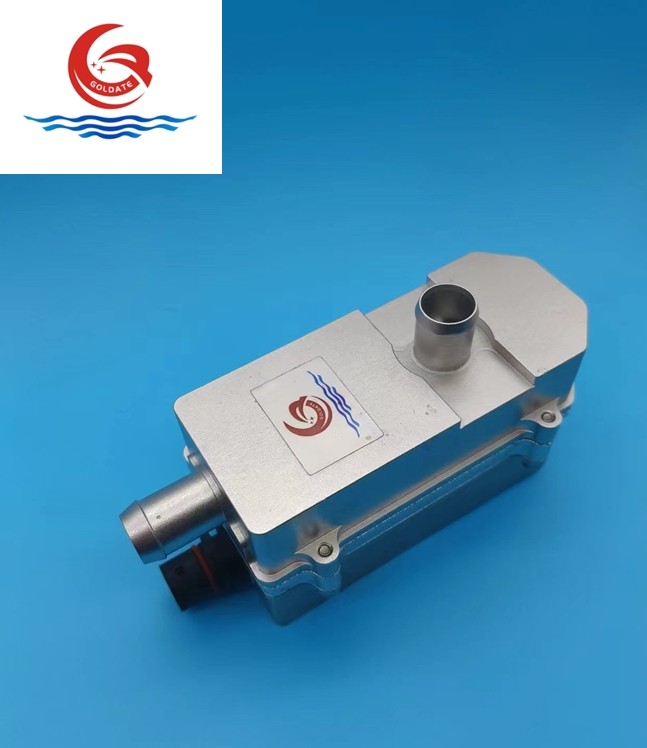 Car Engine Heaters, Goldate 500W, Car Engine Water Heaters, Small Size, 220V