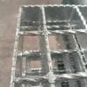 Buy cheap Thermal-Insulating Steel Gratings: Energy-Efficient and Comfortable from wholesalers