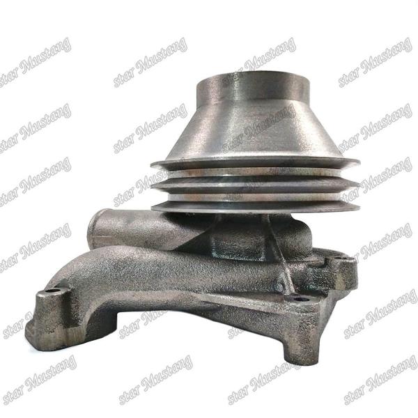Buy cheap Water pump 6D105 6136-61-1401 For Kumatsu Engine Spare Parts from wholesalers