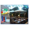Buy cheap ABACTERIAL Resturant Non Woven Tablecloth Disposable For Napkin from wholesalers