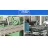 Buy cheap Customized Hollow Carbon Steel Round Bar HRC 25-30 Hardness Chrome Plating from wholesalers