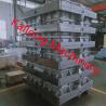 Buy cheap High Precision Ductile Iron Molding Flask For Foundry Molding Line from wholesalers