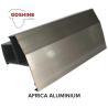 Buy cheap China factory construction frame system 6063 6065 alloy Thermal break polish aluminum from wholesalers