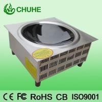 Buy cheap Built-in schott ceran induction stoves product