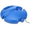 Buy cheap PVC Material Portable Beach Tennis Net Tennis Single Trainer With Elastic Rope from wholesalers