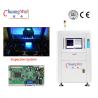 Buy cheap BGA Inspection AOI Automated Optical Inspection Equipment Color Image Contrast Technology from wholesalers