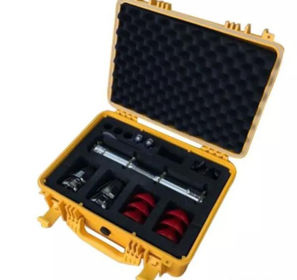 Buy cheap 60mm Pipe Internal Corrosion Inspection Robot 60mm Oil Pipeline Inspection Robot from wholesalers