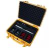 Buy cheap 60mm Pipe Internal Corrosion Inspection Robot 60mm Oil Pipeline Inspection Robot from wholesalers