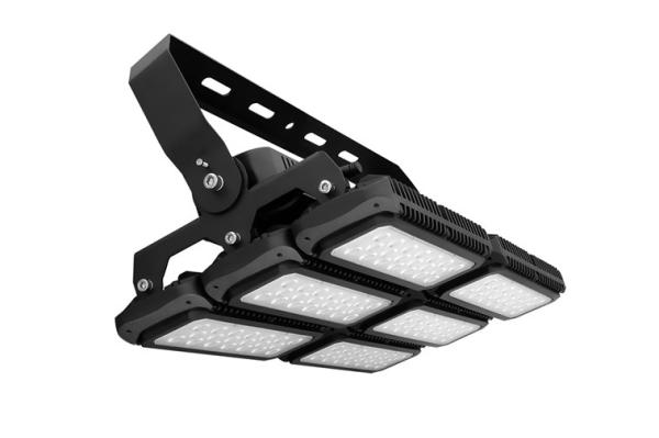 Buy cheap 450 Watt Waterproof LED Flood lights Dimming DALi Driver from wholesalers
