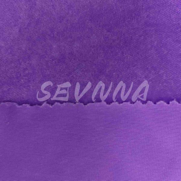 Buy cheap Customized 82% Recycled Polyester 18% Spandex Fabric Elasticity Swimwear from wholesalers