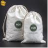 Buy cheap Eco Packaging Solutions Sustainable Bamboo Fabric Drawstring Dust Bag from wholesalers