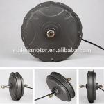 DIY your own bike smart pie kit 1200w electric bike motor