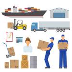 Buy cheap EMC COSCO US Customs Bonded Warehouse American Warehouse Storage Service from wholesalers