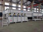 High Automation Sewage Treatment Equipment Plant For Domestic Wastewater