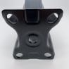 Buy cheap 3 inch TPR Tread Plate Rigid Industrial Caster from wholesalers