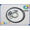 Buy cheap OEM Swing Motor Seal Kit SH200-1 SH200-2 SH200-3 SH220-3 SH240-3 SG08E from wholesalers