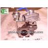 Buy cheap Automobile Spare Parts Isuzu turbocharger air-cooled water-cooled turbocharger RHB5 from wholesalers