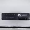 Buy cheap SW-0001A GPS Digital Video Recorder 4G WIFI Mobile Car DVR System from wholesalers
