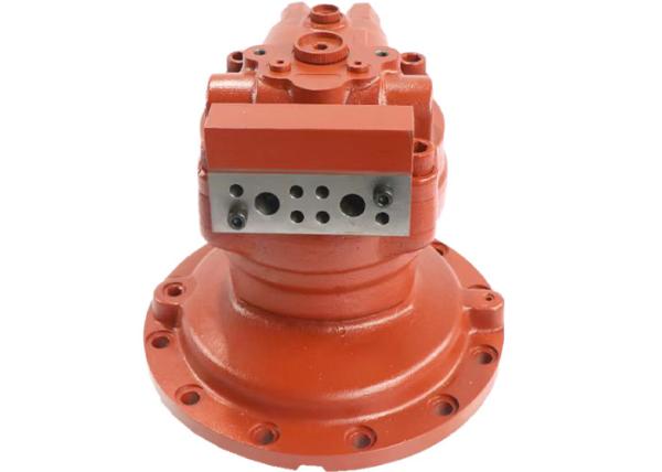 Buy cheap DH258 DH255 R305 Solar 255 Swing Motor 401-00352 from wholesalers