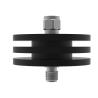 Buy cheap Male Female RF SMA Attenuator For TV Antenna 5W 50GHz 2.4mm from wholesalers
