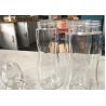 Buy cheap 15ML 250ML Double Station Blow Molding Bottle Preform Making Machine PETG from wholesalers